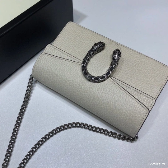 Firstbag ru super bag mini GUCCI Dionysus 0719